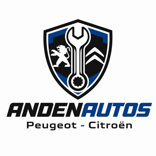Andenautos, especialistas Peugeot y Citroën